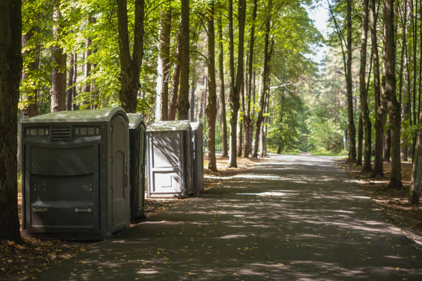 Best Event porta potty rental  in Hebron, OH