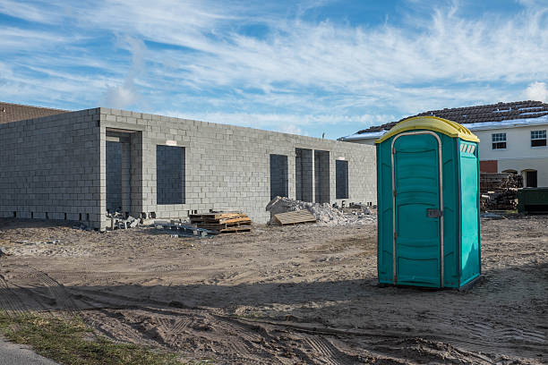 Best Emergency porta potty rental  in Hebron, OH